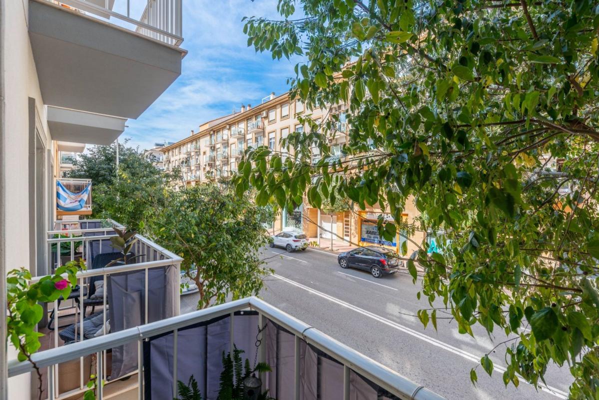 Venta de piso en Piso en Calle Sandoval, Centro Ciudad, Jávea/Xàbia, Jávea/Xàbia
photo 4