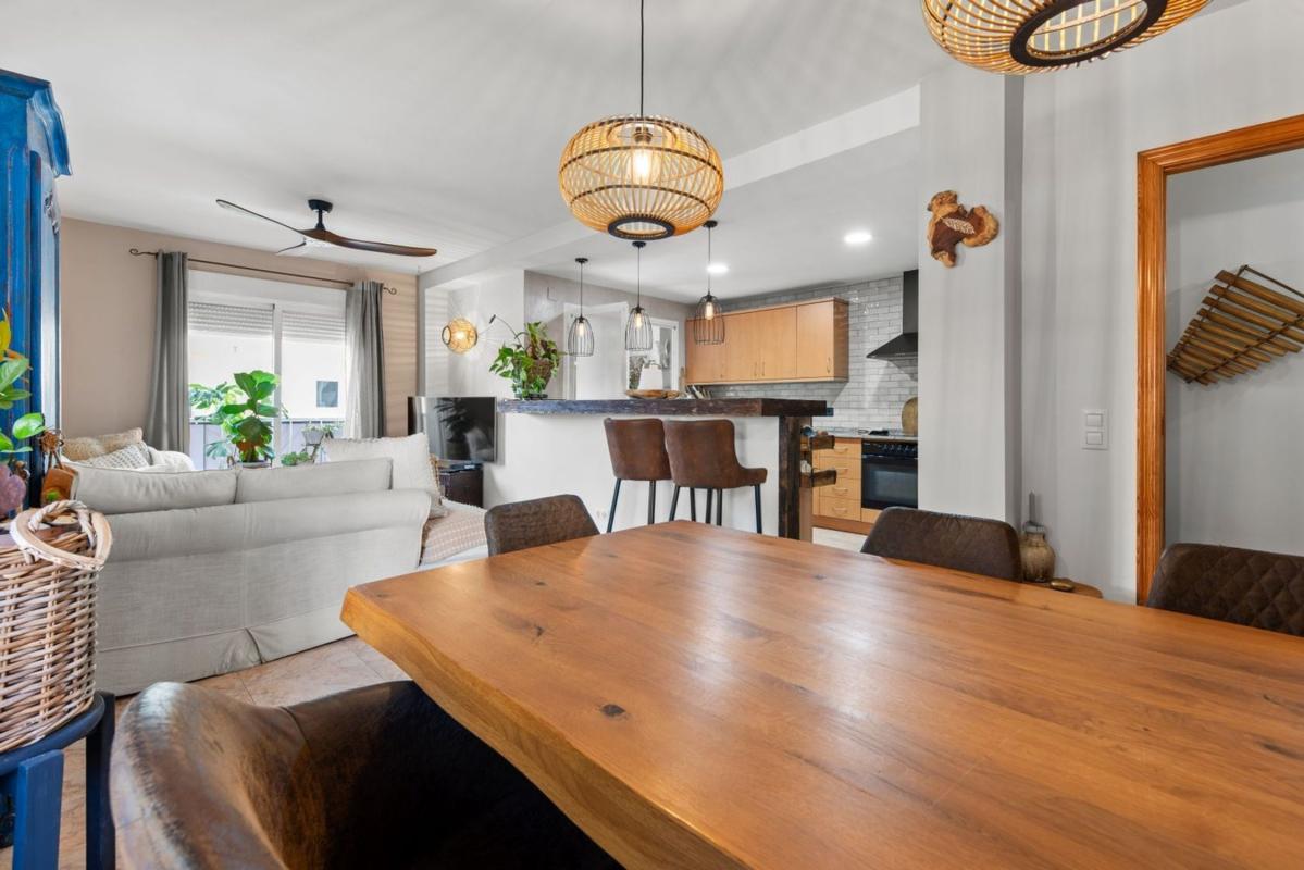 Venta de piso en Piso en Calle Sandoval, Centro Ciudad, Jávea/Xàbia, Jávea/Xàbia
photo 5