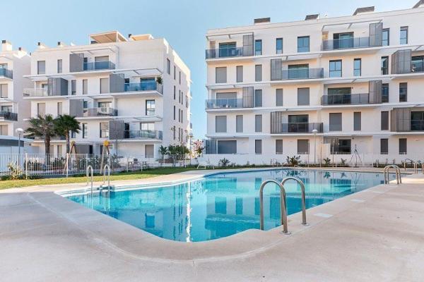 Ático en venta en Ático en El Montgó, Denia, Denia thumbnail 2
