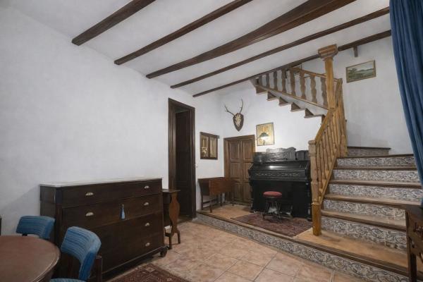 Casa o chalet independiente en Vall de Gallinera photo 4