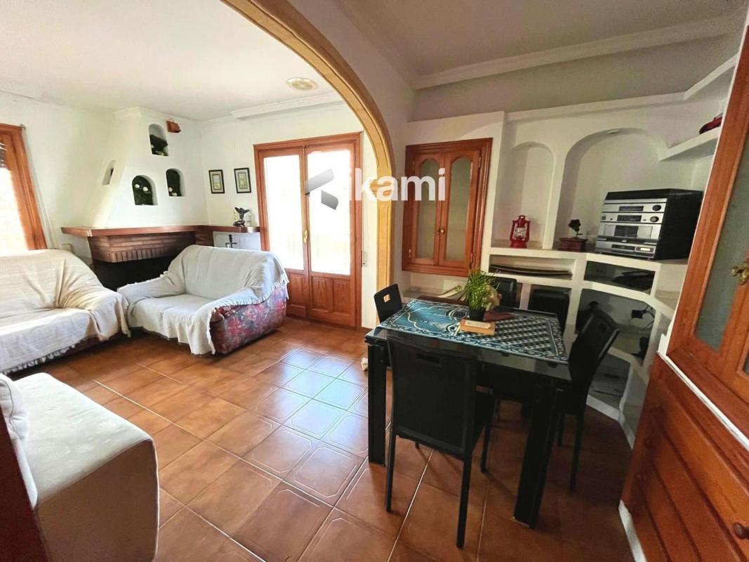 Sprzedaż mieszkania w Piso en Centro Ciudad, Jávea/Xàbia, Jávea/Xàbia
photo 1