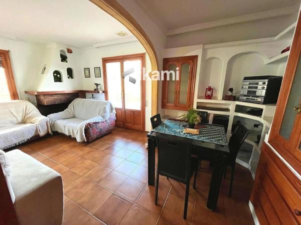 Venta de piso en Piso en Centro Ciudad, Jávea/Xàbia, Jávea/Xàbia
photo 1