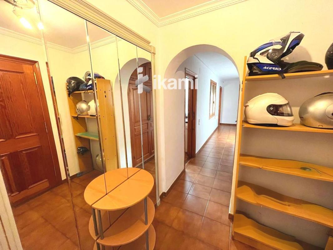 Sprzedaż mieszkania w Piso en Centro Ciudad, Jávea/Xàbia, Jávea/Xàbia
photo 3