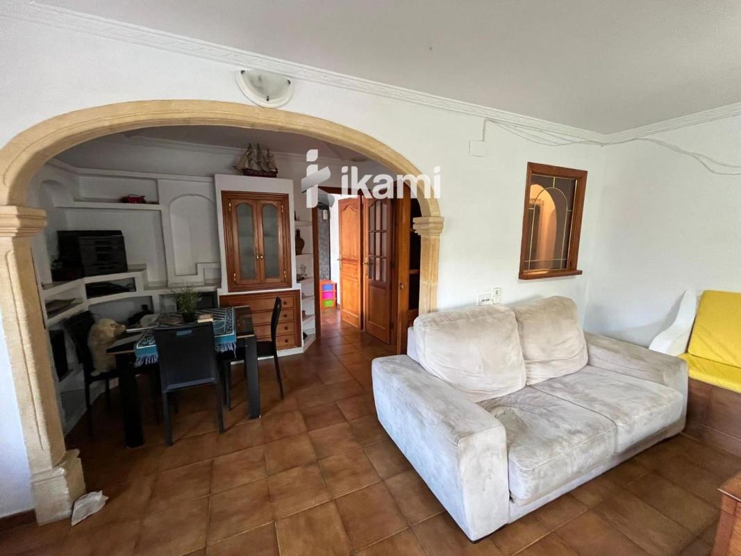 Sprzedaż mieszkania w Piso en Centro Ciudad, Jávea/Xàbia, Jávea/Xàbia
photo 4