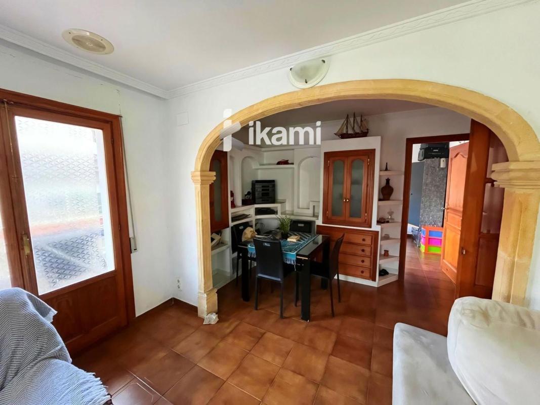 Sprzedaż mieszkania w Piso en Centro Ciudad, Jávea/Xàbia, Jávea/Xàbia
photo 5