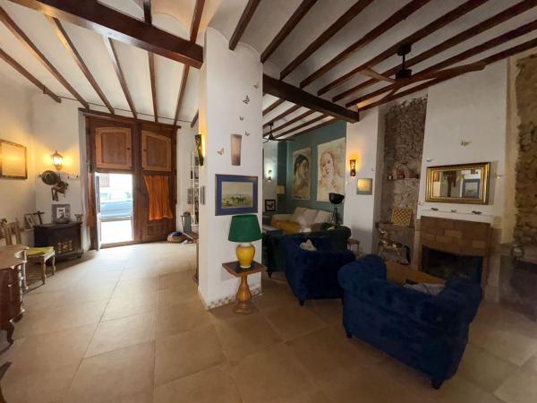 Chalet adosado en Pego photo 1