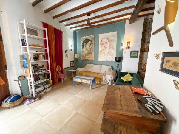 Chalet adosado en Pego photo 4