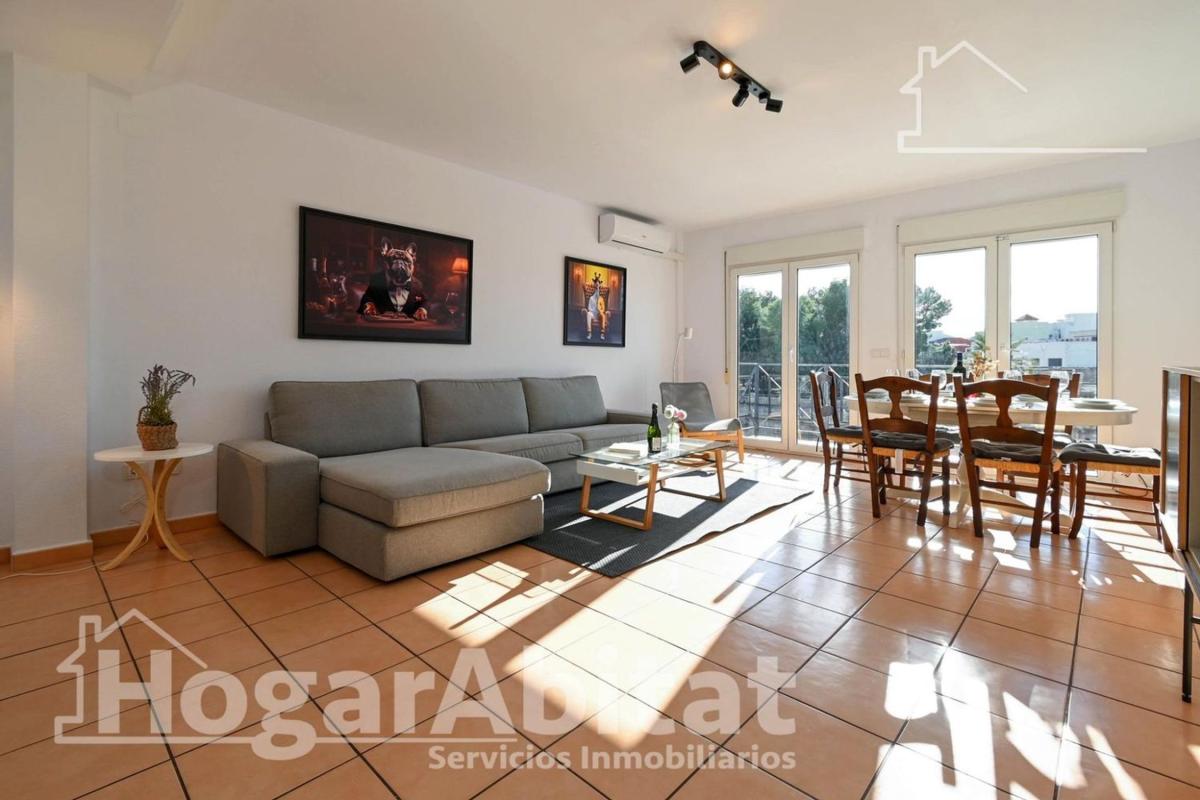 Venta de piso en Piso en Calle Joan Martorell, Els Poblets, Els Poblets
 photo 2