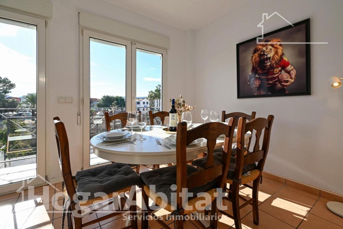 Venta de piso en Piso en Calle Joan Martorell, Els Poblets, Els Poblets
 photo 3