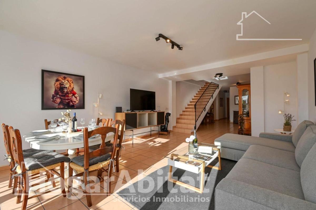 Venta de piso en Piso en Calle Joan Martorell, Els Poblets, Els Poblets
 photo 4