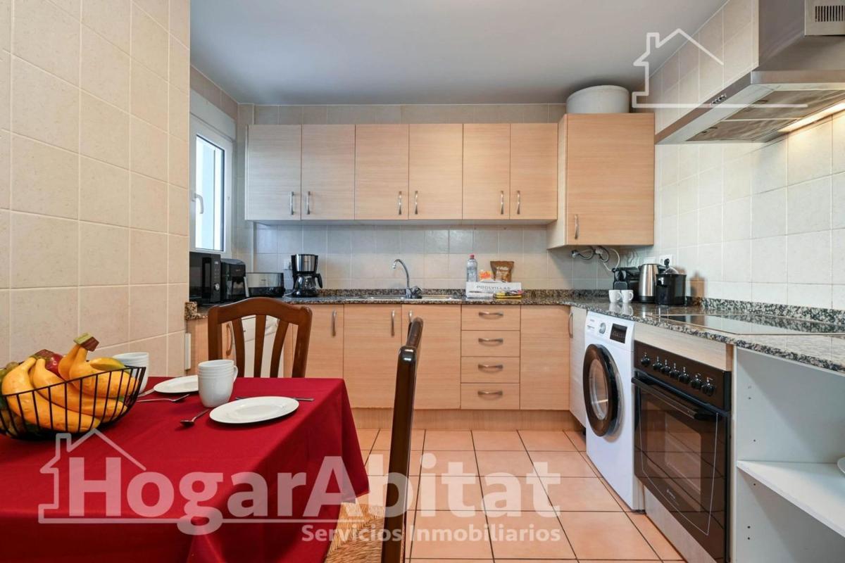 Venta de piso en Piso en Calle Joan Martorell, Els Poblets, Els Poblets
 photo 5
