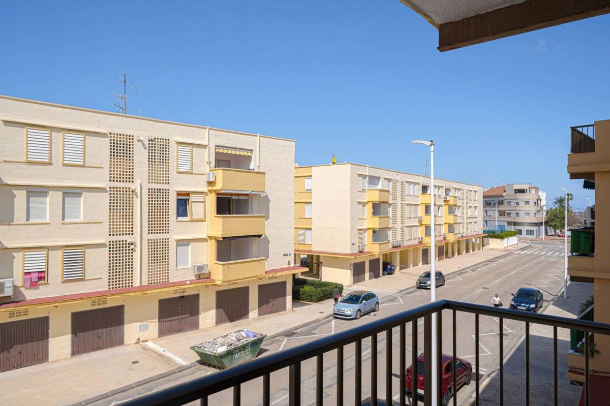 Sprzedaż mieszkania w Piso en Calle Niza, El Arenal, Jávea/Xàbia, Jávea/Xàbia
photo 1