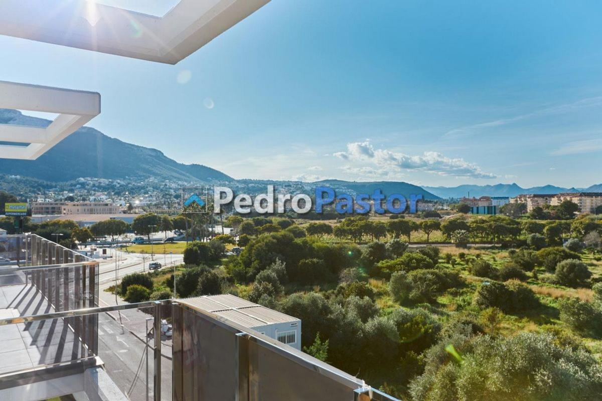 Venta de ático en Ático en Calle de la Corona Boreal, El Montgó, Denia, Denia photo 2