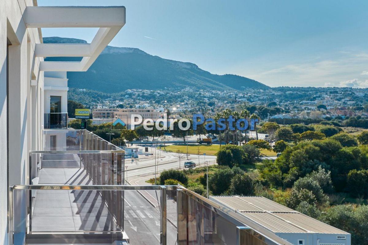 Venta de ático en Ático en Calle de la Corona Boreal, El Montgó, Denia, Denia photo 3