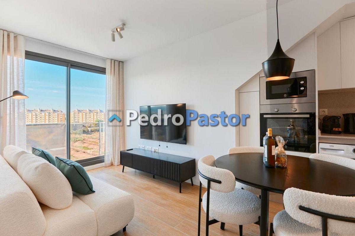 Venta de ático en Ático en Calle de la Corona Boreal, El Montgó, Denia, Denia photo 4