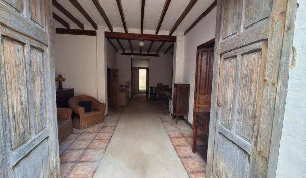 Casa de pueblo en Calle Pare Pere, La Xara - La Sella - Jesús Pobre, Denia photo 3