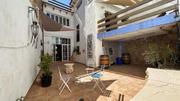 Casa de pueblo en Pego photo 3