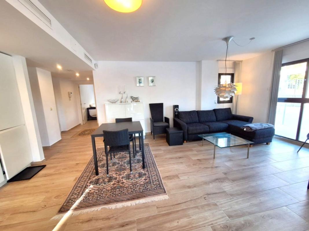 Venta de piso en Piso en Canuta, Calpe, Calpe
photo 2