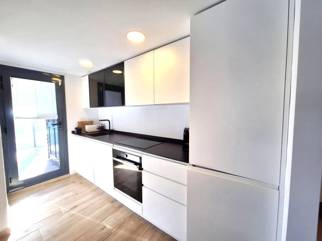 Venta de piso en Piso en Canuta, Calpe, Calpe
photo 3