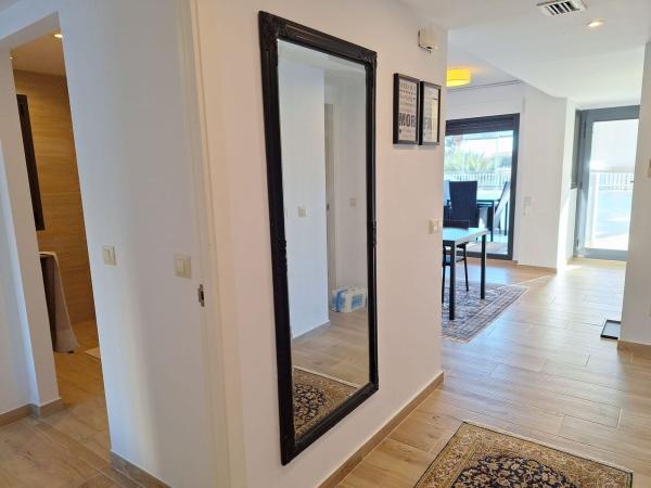 Venta de piso en Piso en Canuta, Calpe, Calpe
 photo 4