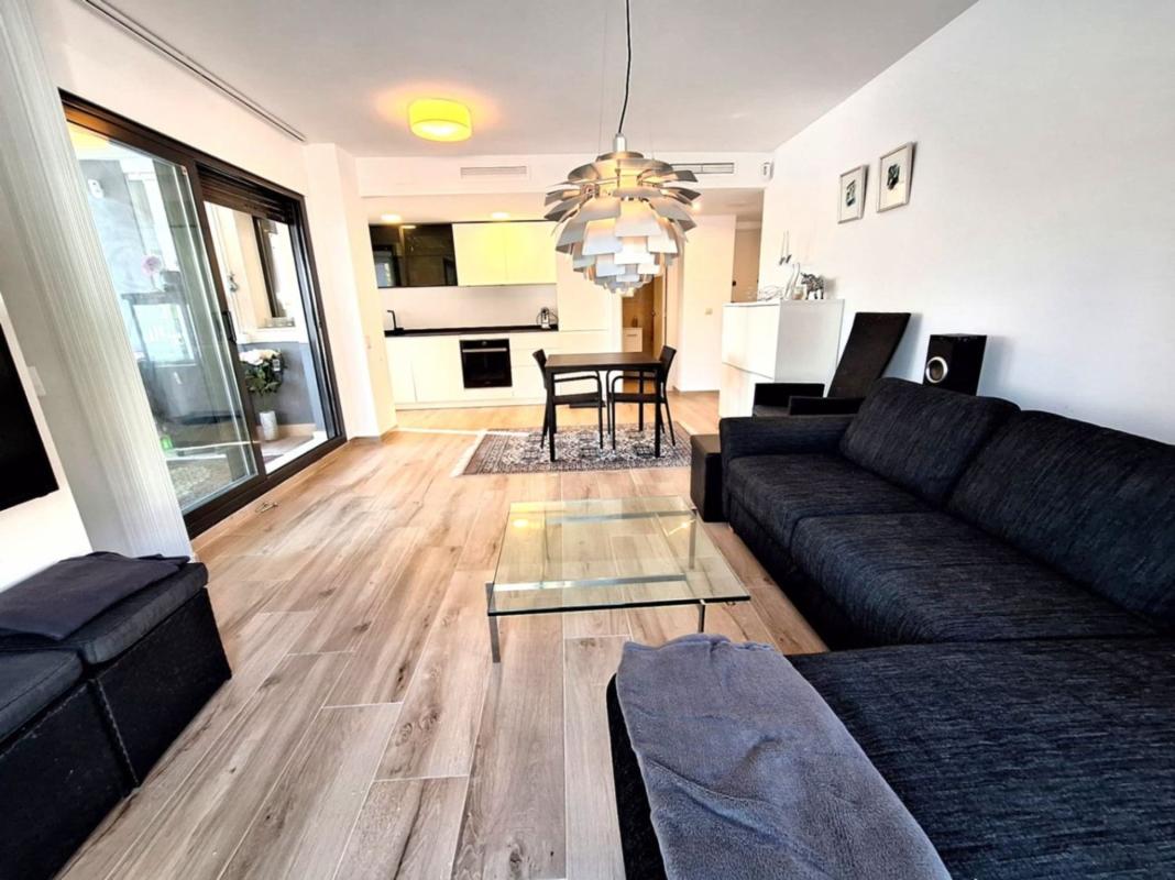 Venta de piso en Piso en Canuta, Calpe, Calpe
photo 5