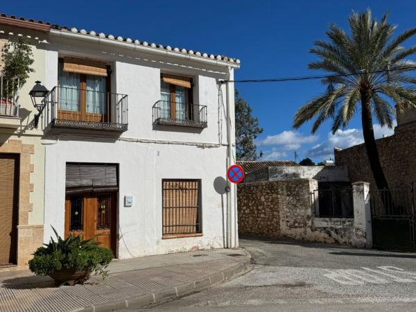 Chalet pareado en Avenida Pego, Orba photo 2