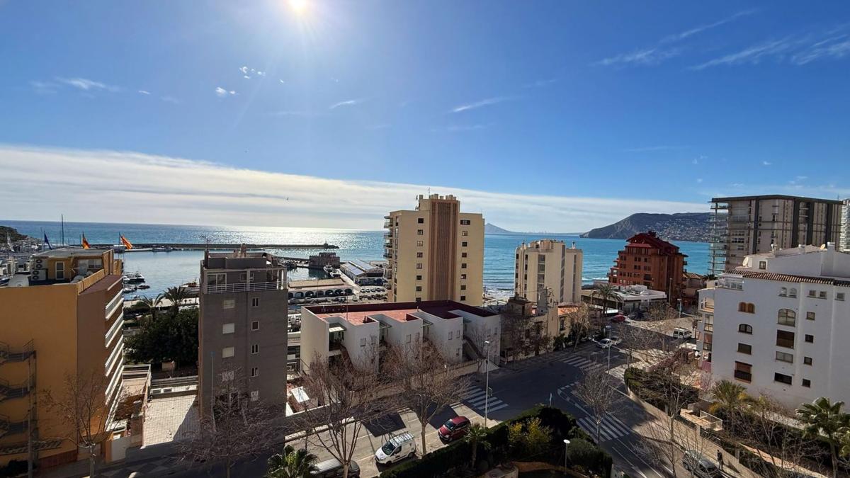 Venta de piso en Piso en Calle Gibraltar, Puerto, Calpe, Calpe
photo 1