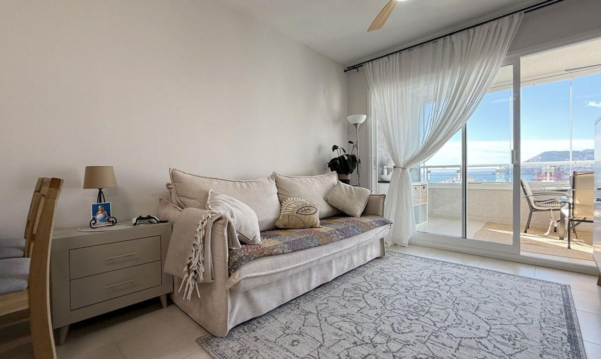 Venta de piso en Piso en Calle Gibraltar, Puerto, Calpe, Calpe
photo 3