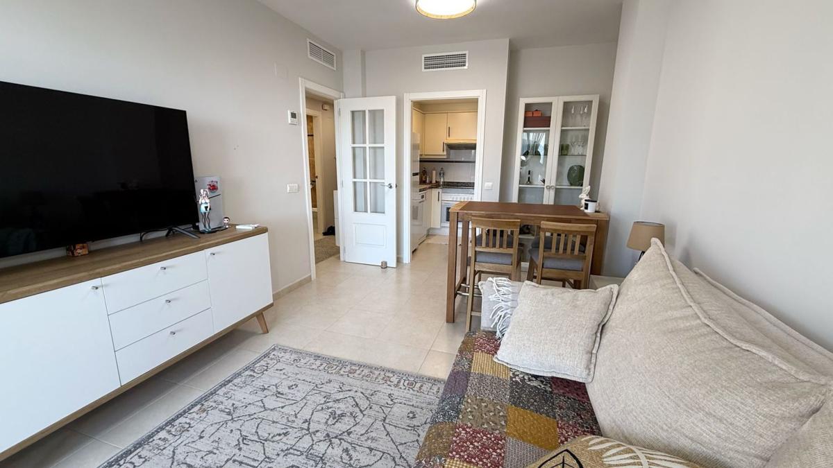 Venta de piso en Piso en Calle Gibraltar, Puerto, Calpe, Calpe
photo 5