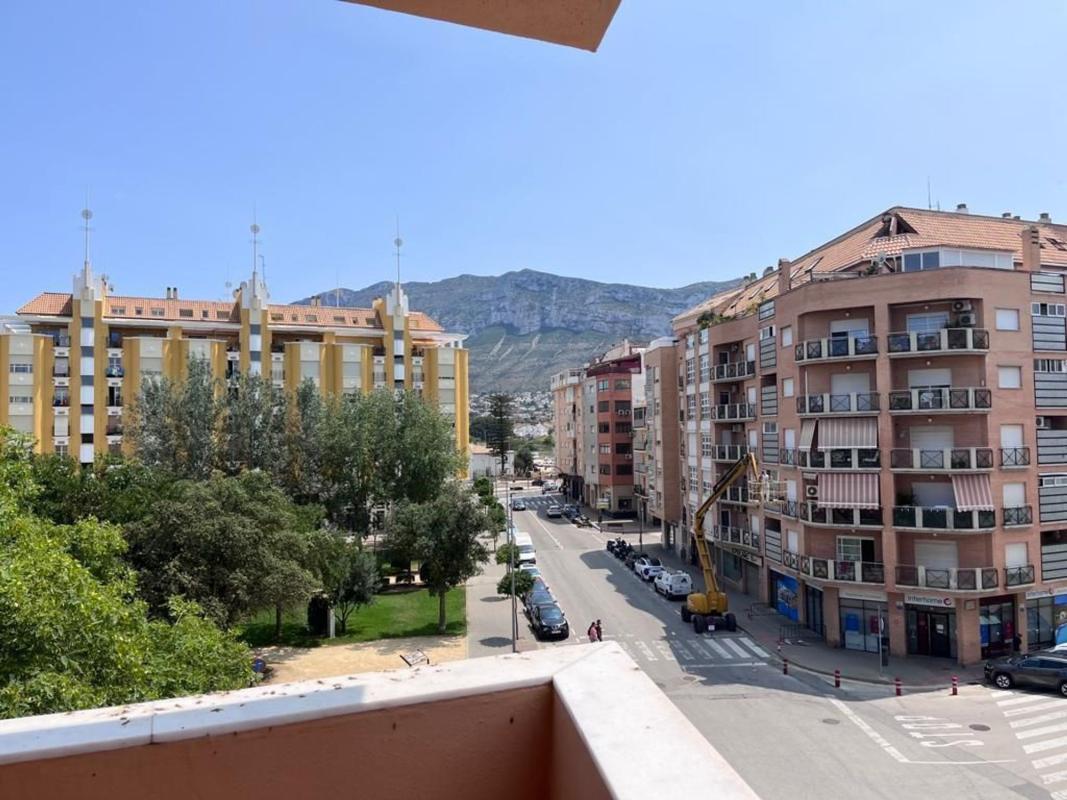 Sprzedaż mieszkania w Piso en Saladar, Denia, Dénia
photo 1