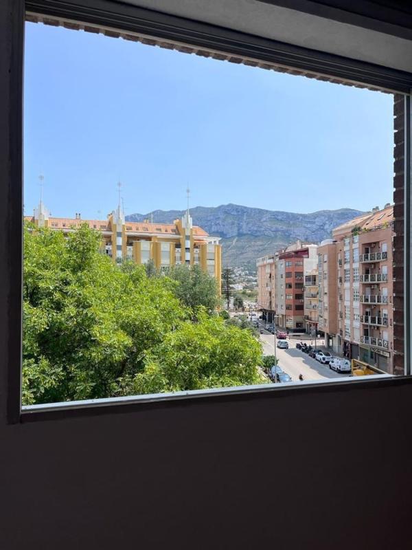 Sprzedaż mieszkania w Piso en Saladar, Denia, Dénia
photo 2