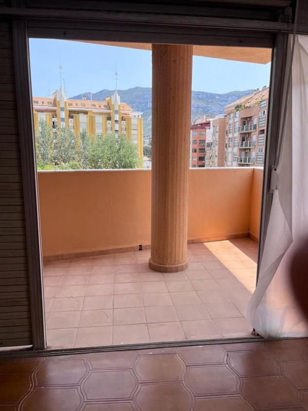 Sprzedaż mieszkania w Piso en Saladar, Denia, Dénia
photo 3
