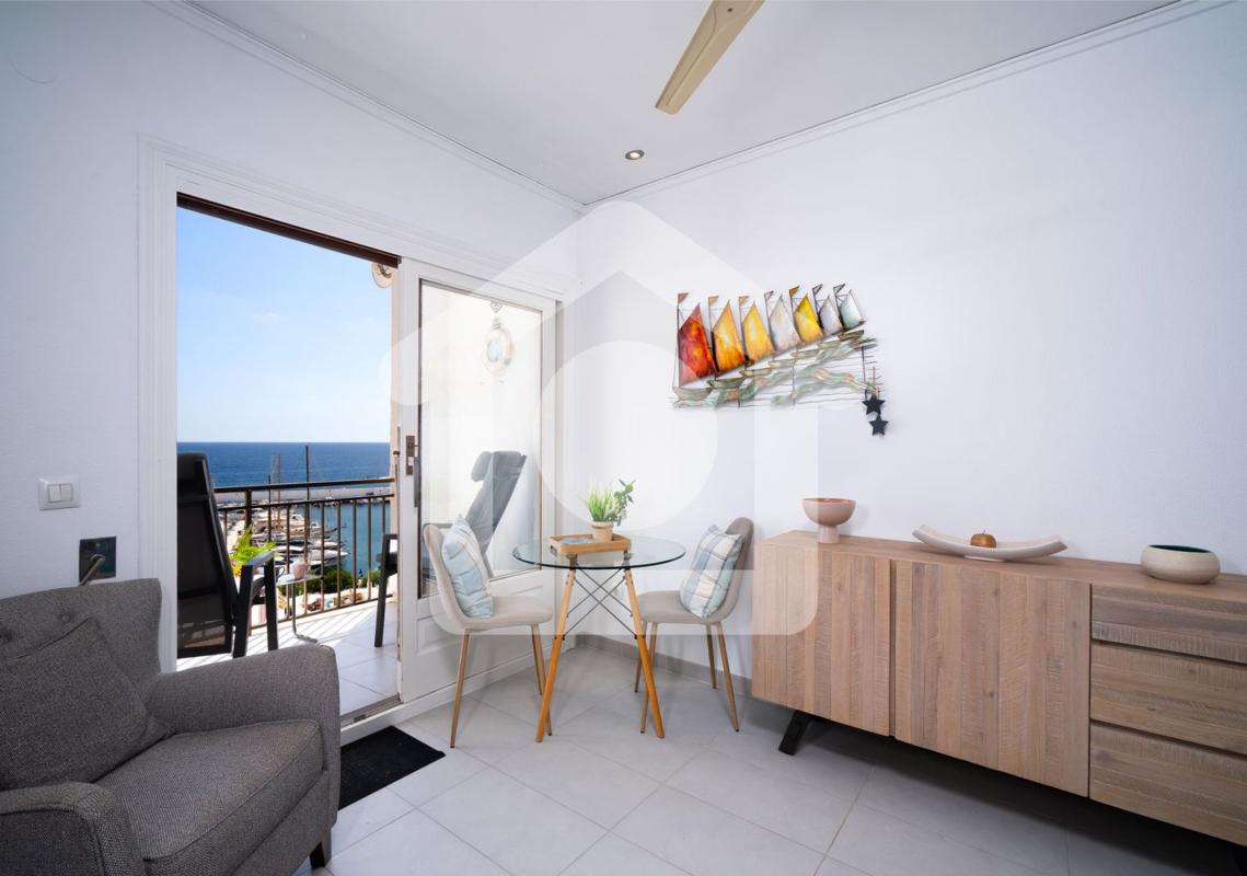 Sprzedaż mieszkania w Piso en Av Portet Del, 42, Casco Urbano, Moraira, Moraira
photo 1