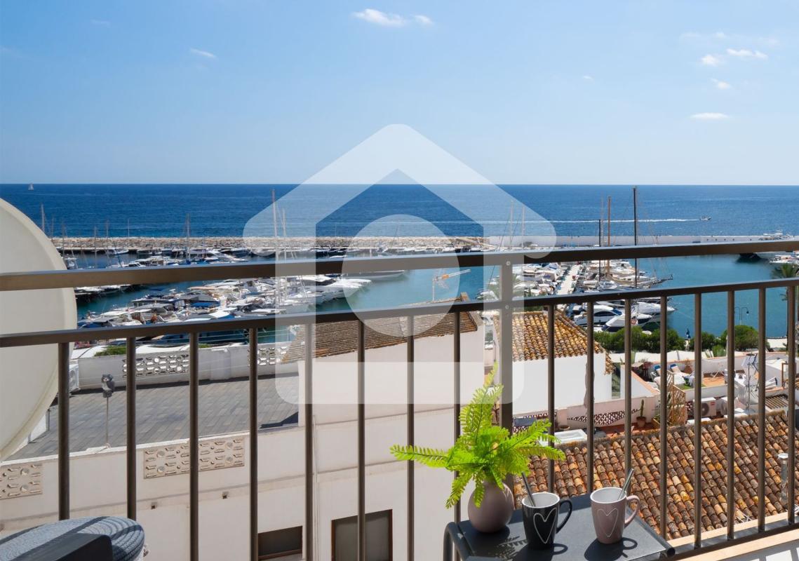 Sprzedaż mieszkania w Piso en Av Portet Del, 42, Casco Urbano, Moraira, Moraira
photo 2