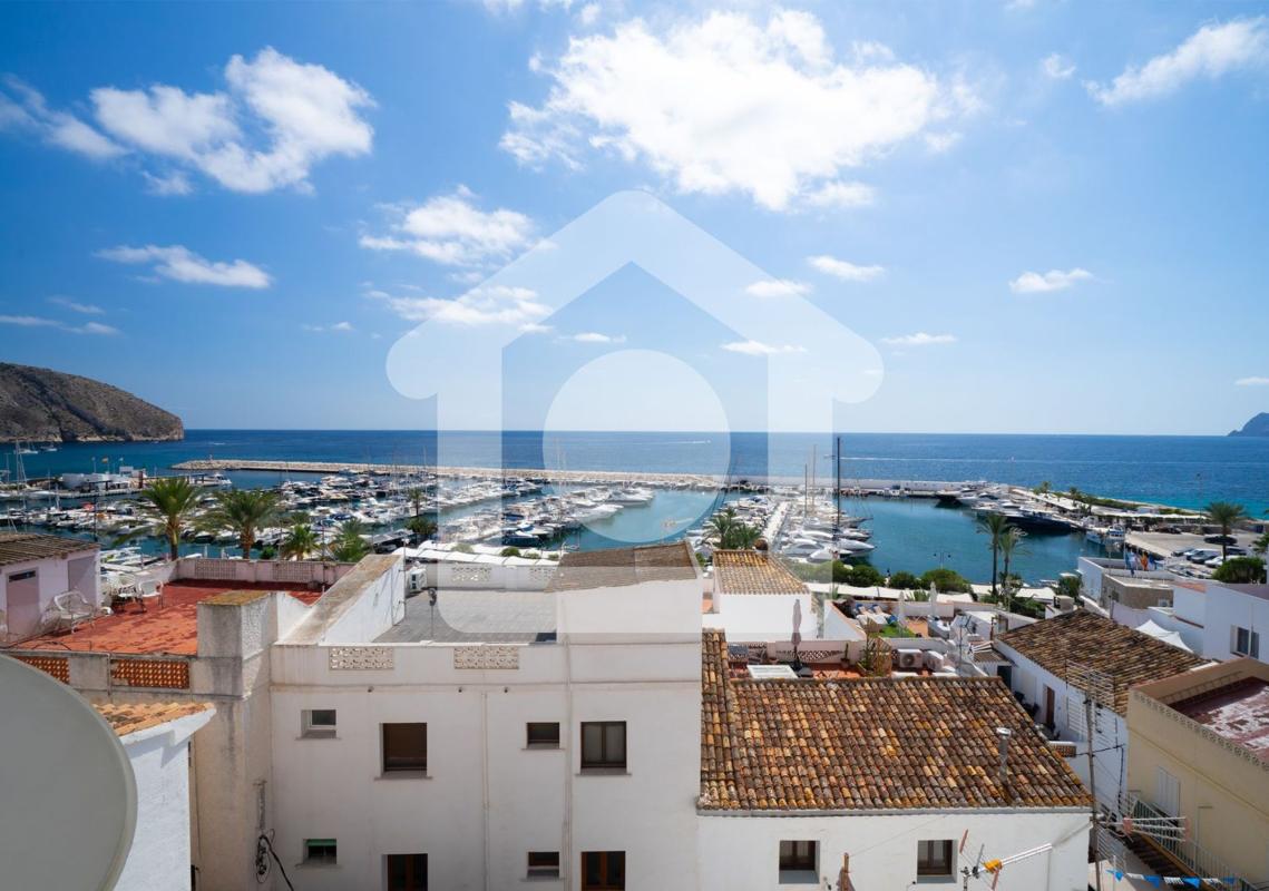 Sprzedaż mieszkania w Piso en Av Portet Del, 42, Casco Urbano, Moraira, Moraira
photo 3
