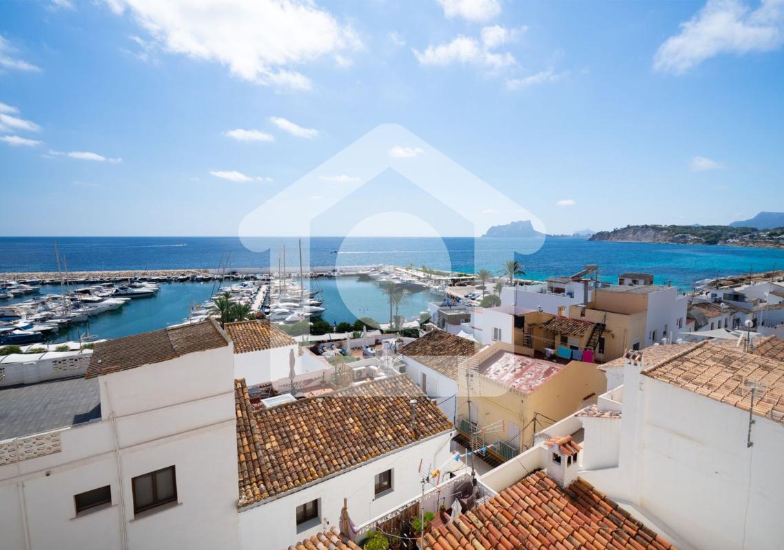 Sprzedaż mieszkania w Piso en Av Portet Del, 42, Casco Urbano, Moraira, Moraira
photo 4