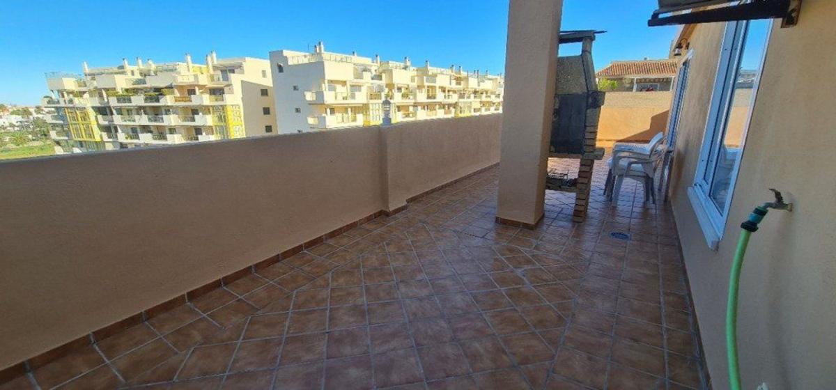 Продажа пентхауса на  Ático en Calle dels Furs, Centro Urbano, Denia, Дения photo 3