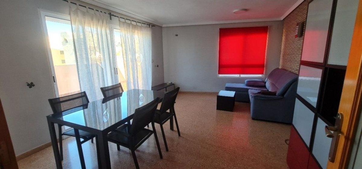 Продажа пентхауса на  Ático en Calle dels Furs, Centro Urbano, Denia, Дения photo 4