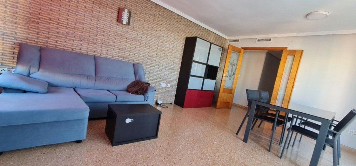 Продажа пентхауса на  Ático en Calle dels Furs, Centro Urbano, Denia, Дения photo 5