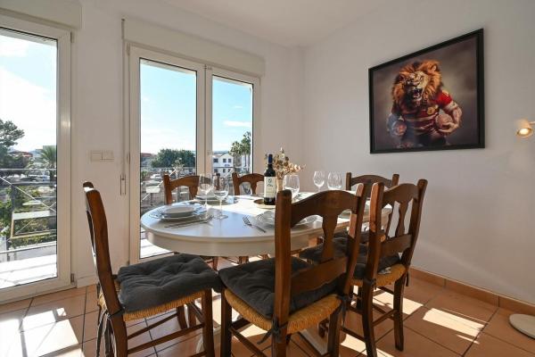 Duplex en venta en Dúplex en Calle Joan Martorell, 5, Els Poblets, Els Poblets thumbnail 1