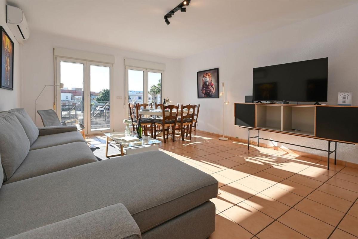 Duplex sale in Dúplex en Calle Joan Martorell, 5, Els Poblets, Els Poblets photo 3