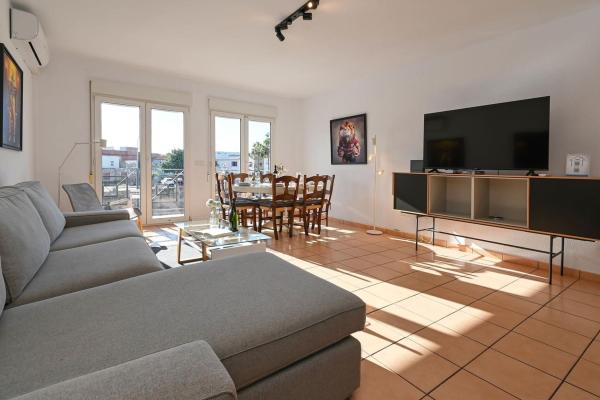 Duplex en venta en Dúplex en Calle Joan Martorell, 5, Els Poblets, Els Poblets thumbnail 2