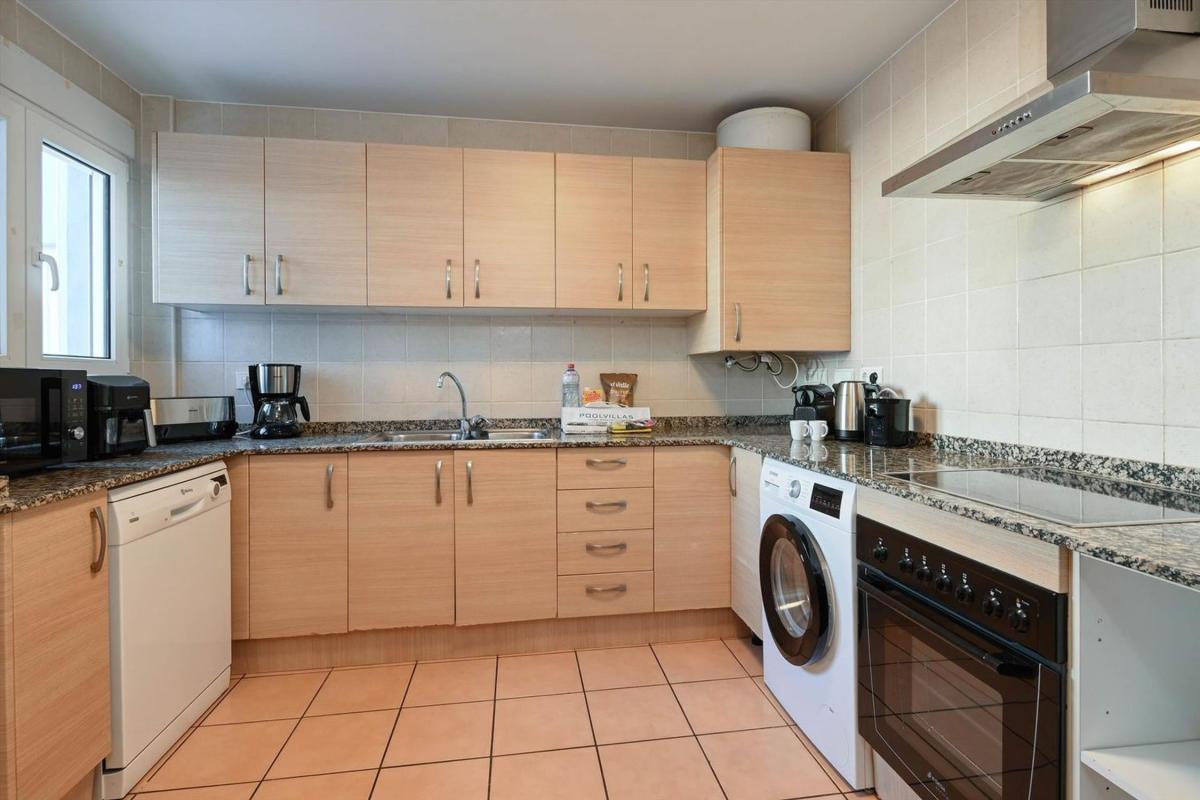 Duplex sale in Dúplex en Calle Joan Martorell, 5, Els Poblets, Els Poblets photo 4