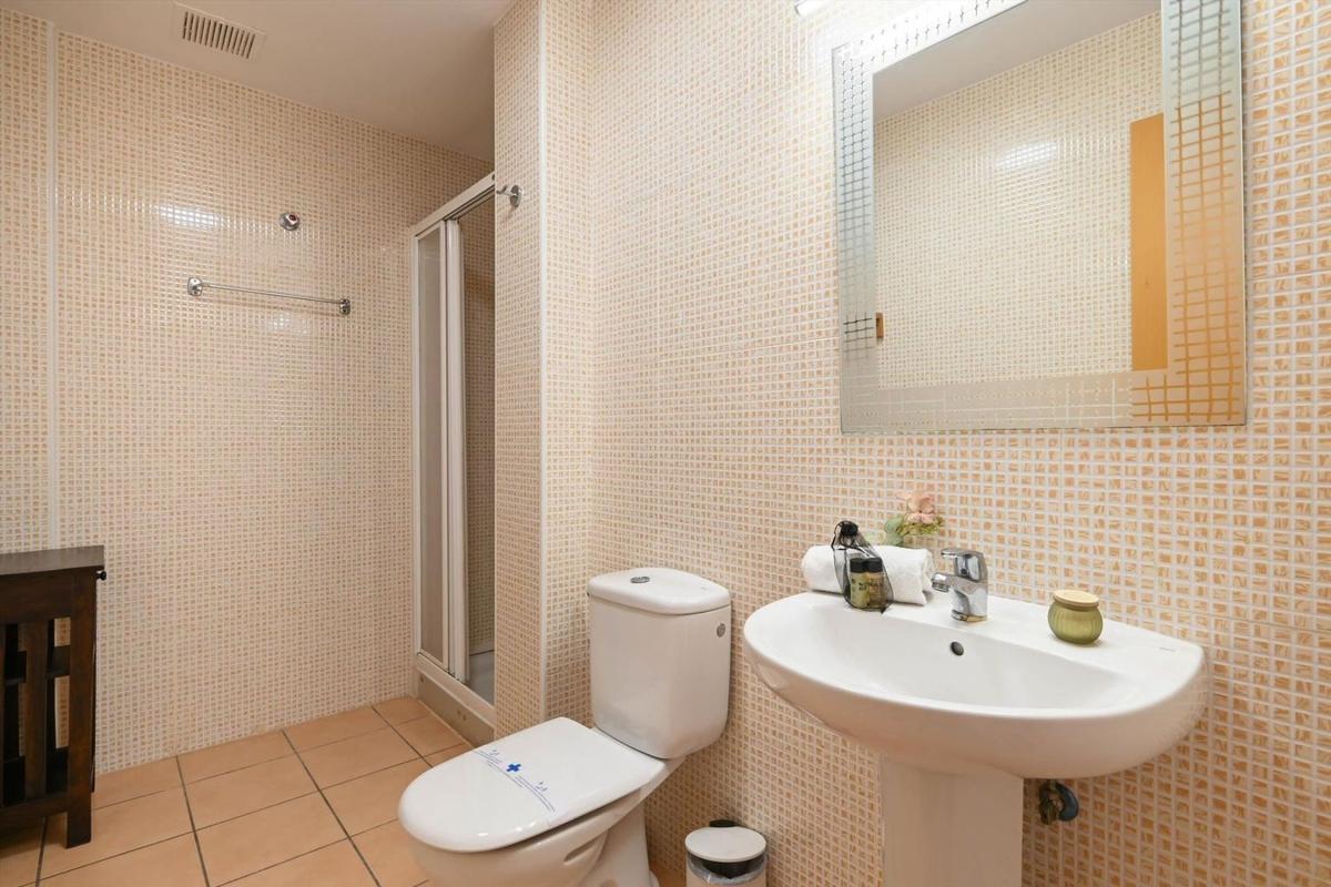 Duplex sale in Dúplex en Calle Joan Martorell, 5, Els Poblets, Els Poblets photo 5