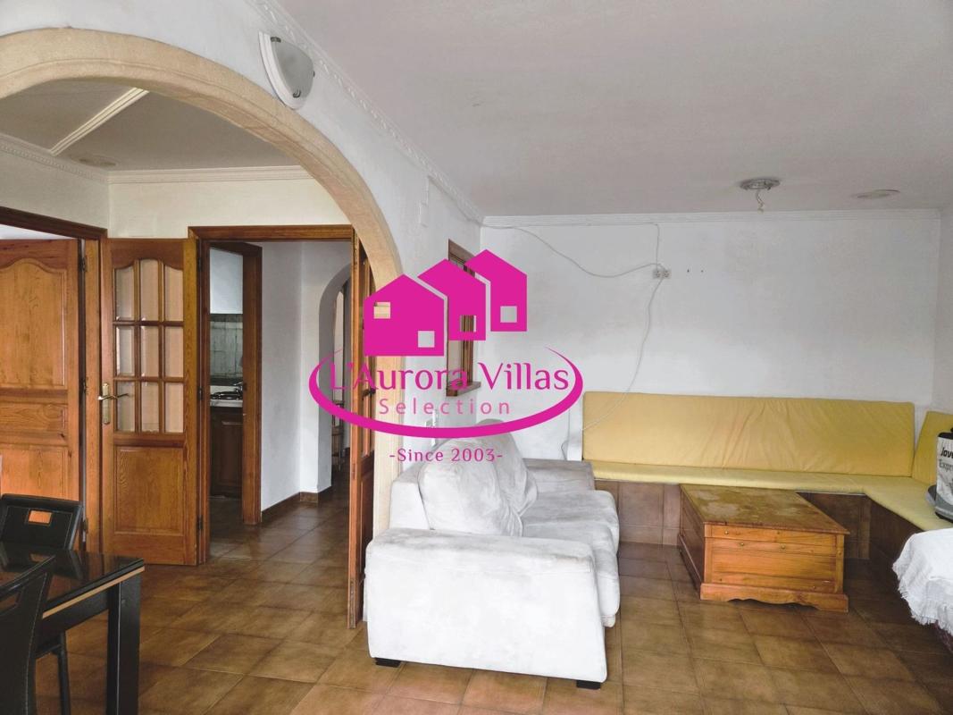 Sprzedaż mieszkania w Piso en Centro Ciudad, Jávea/Xàbia, Jávea/Xàbia
photo 4