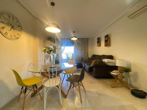 Sale of flat in Piso en Les Bassetes-El Marjal, Denia, Denia
thumbnail 1