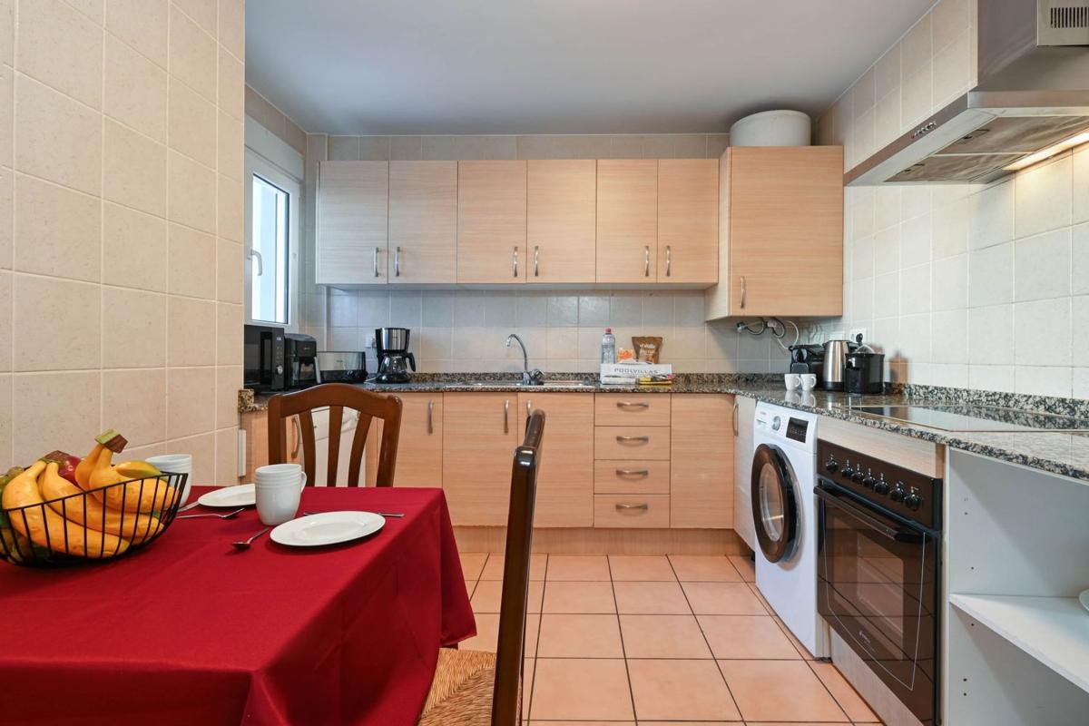 Duplex sale in Dúplex en Els Poblets, Els Poblets photo 4