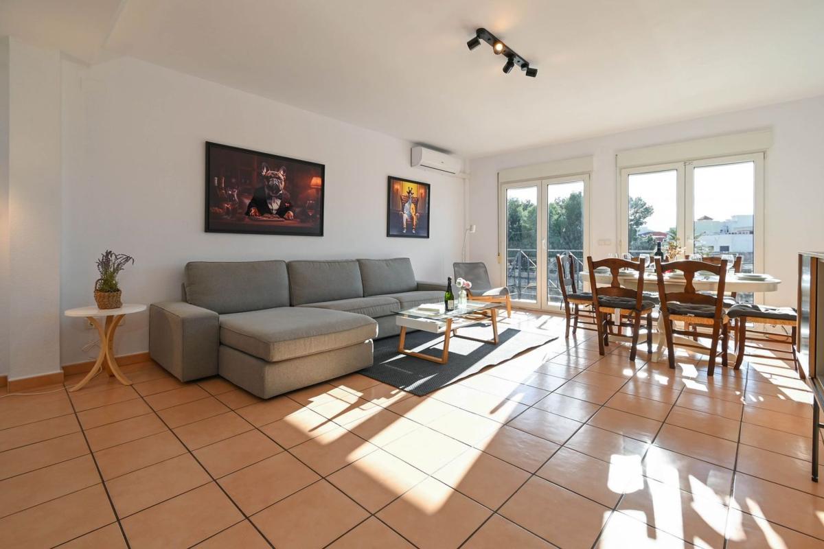 Duplex sale in Dúplex en Els Poblets, Els Poblets photo 5