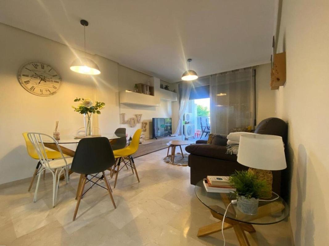 Venta de piso en Piso en Les Bassetes-El Marjal, Denia, Denia
photo 1