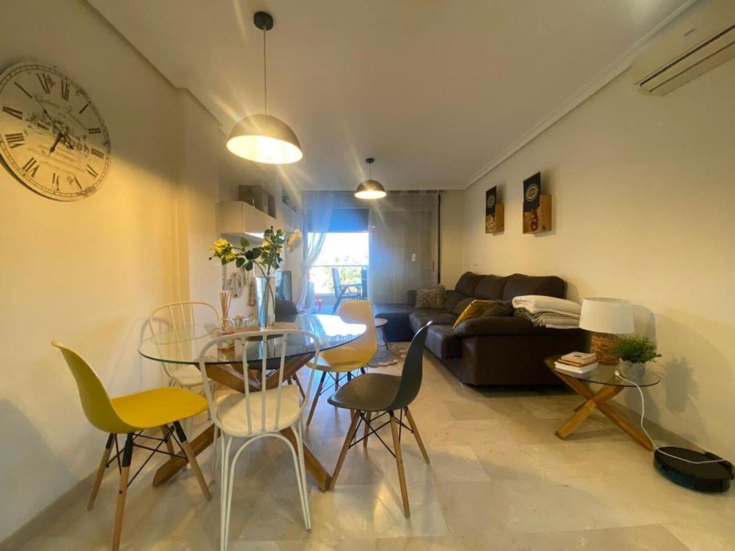 Venta de piso en Piso en Les Bassetes-El Marjal, Denia, Denia
photo 2